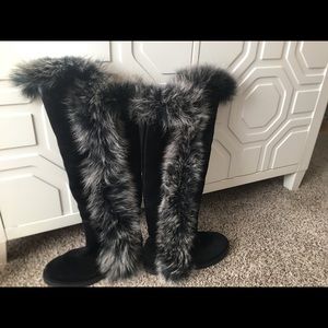 Koolaburra Women’s Boots